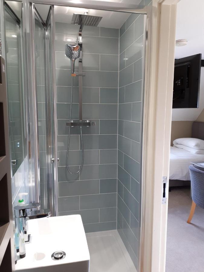 Rylands Farm Guest House Wilmslow Ngoại thất bức ảnh