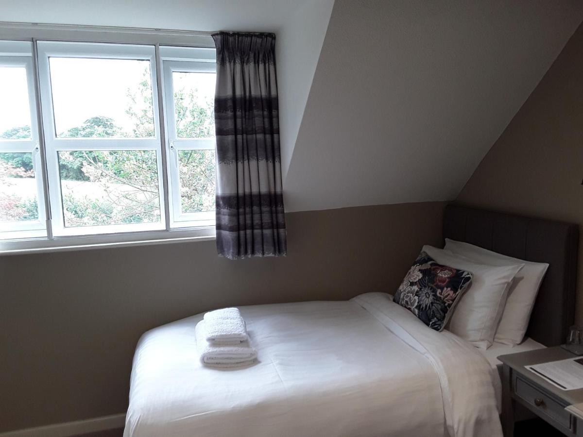 Rylands Farm Guest House Wilmslow Ngoại thất bức ảnh