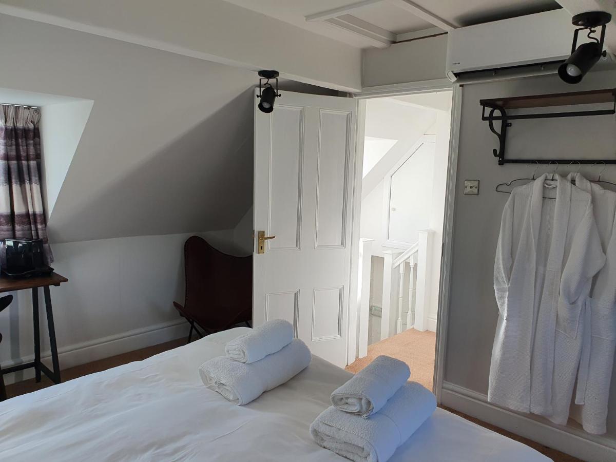 Rylands Farm Guest House Wilmslow Ngoại thất bức ảnh