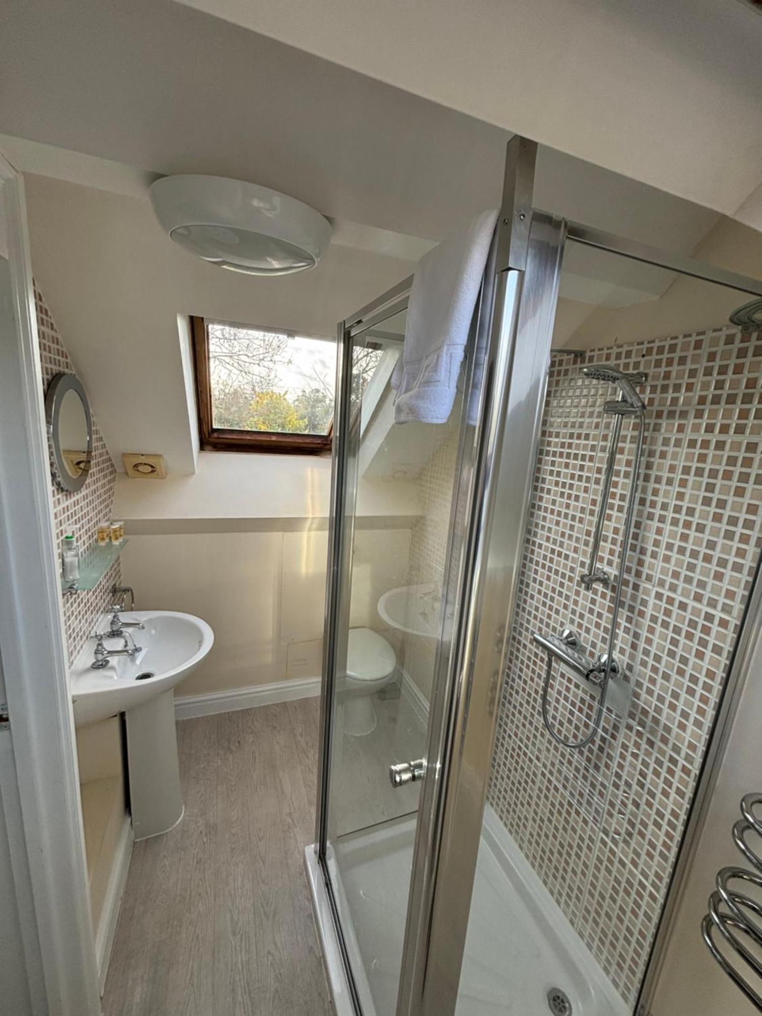 Rylands Farm Guest House Wilmslow Ngoại thất bức ảnh