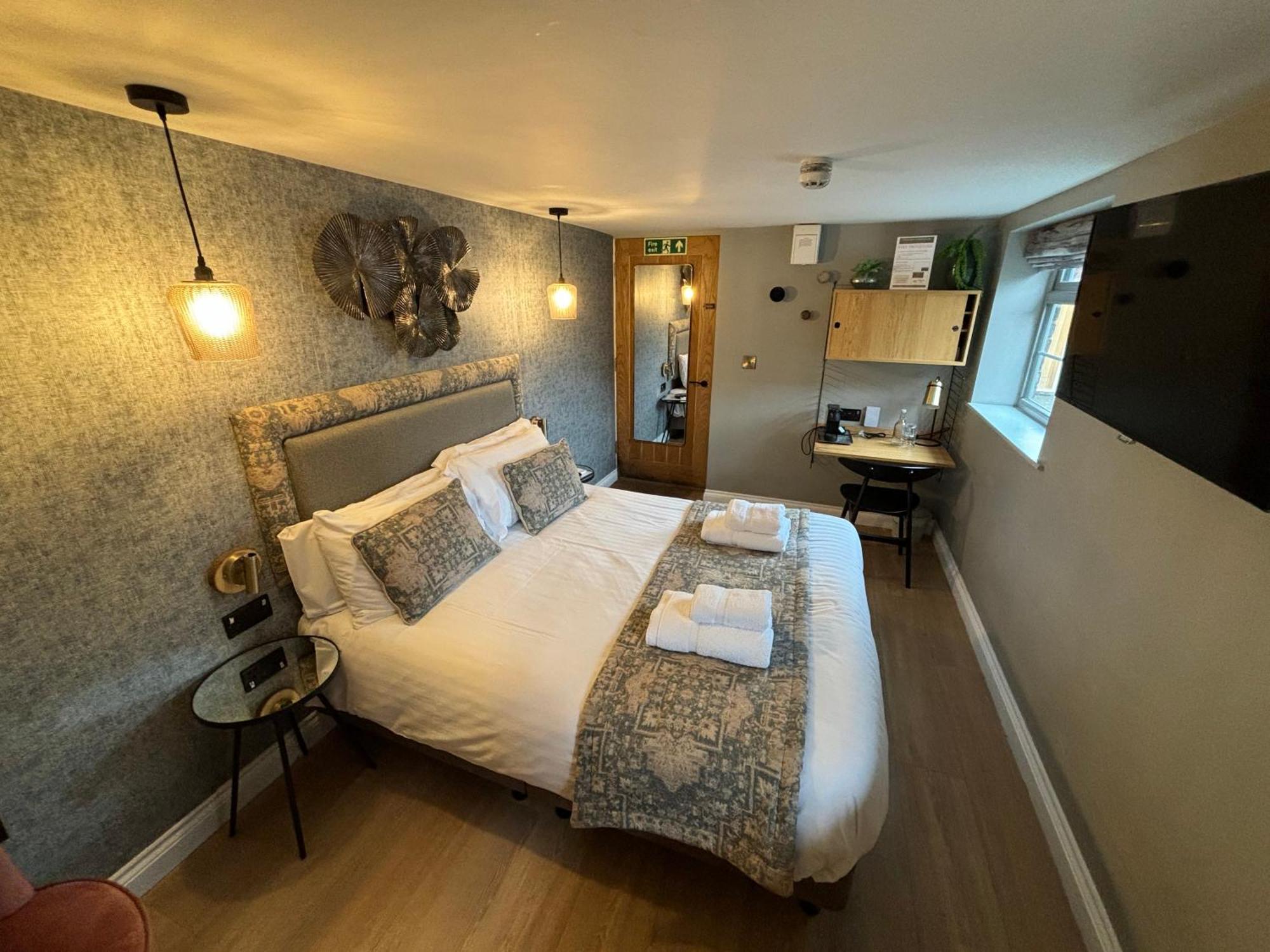 Rylands Farm Guest House Wilmslow Ngoại thất bức ảnh