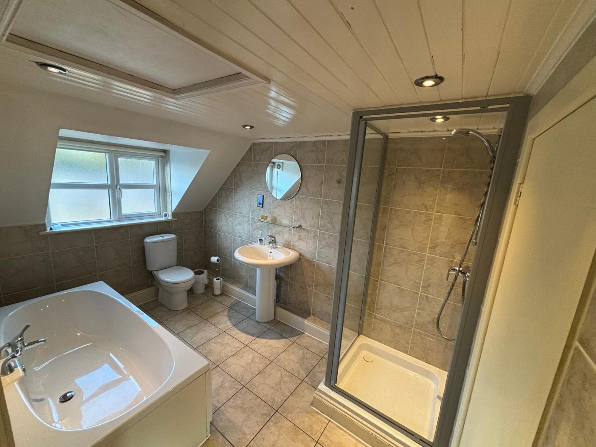 Rylands Farm Guest House Wilmslow Ngoại thất bức ảnh
