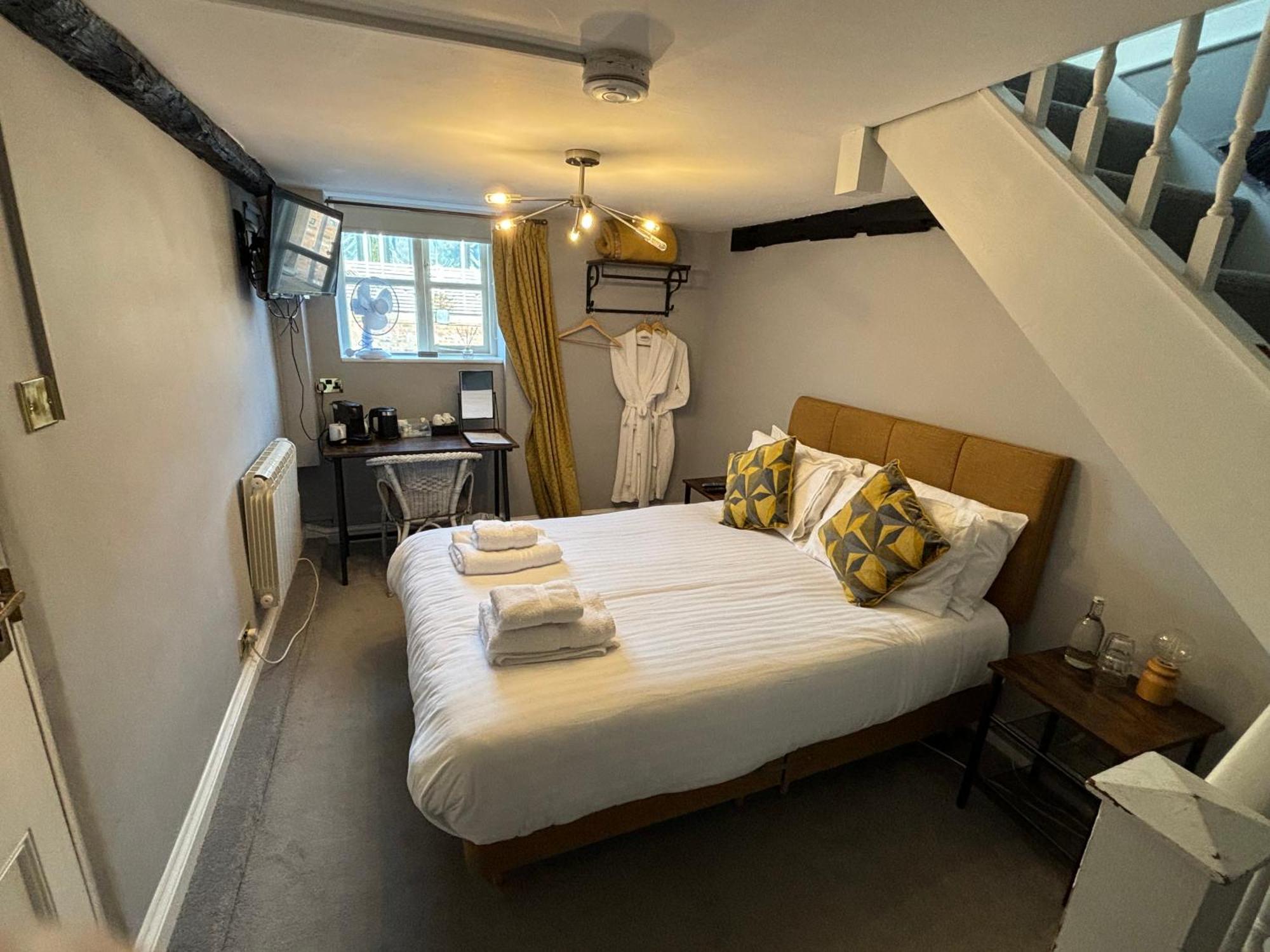 Rylands Farm Guest House Wilmslow Ngoại thất bức ảnh